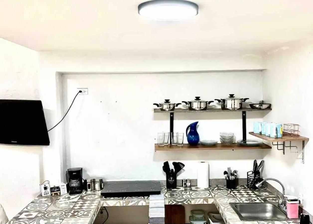 Apartment In The Heart Of La Paz. Walking Distance To El Malecon. Экстерьер фото
